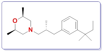 AMOROLFINE EP IMPURITY J 